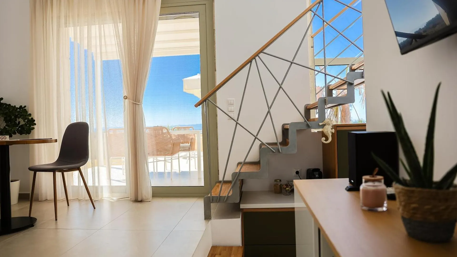 Nikiti Dream Villas