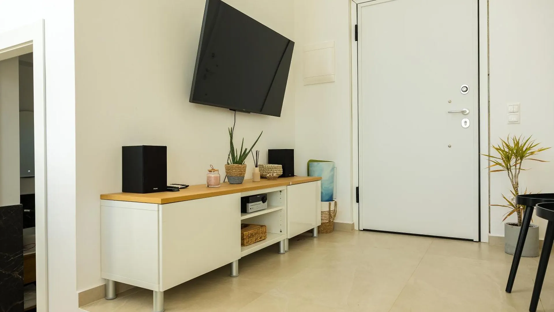 Nikiti Dream Villas  Nikiti (Sithonia)