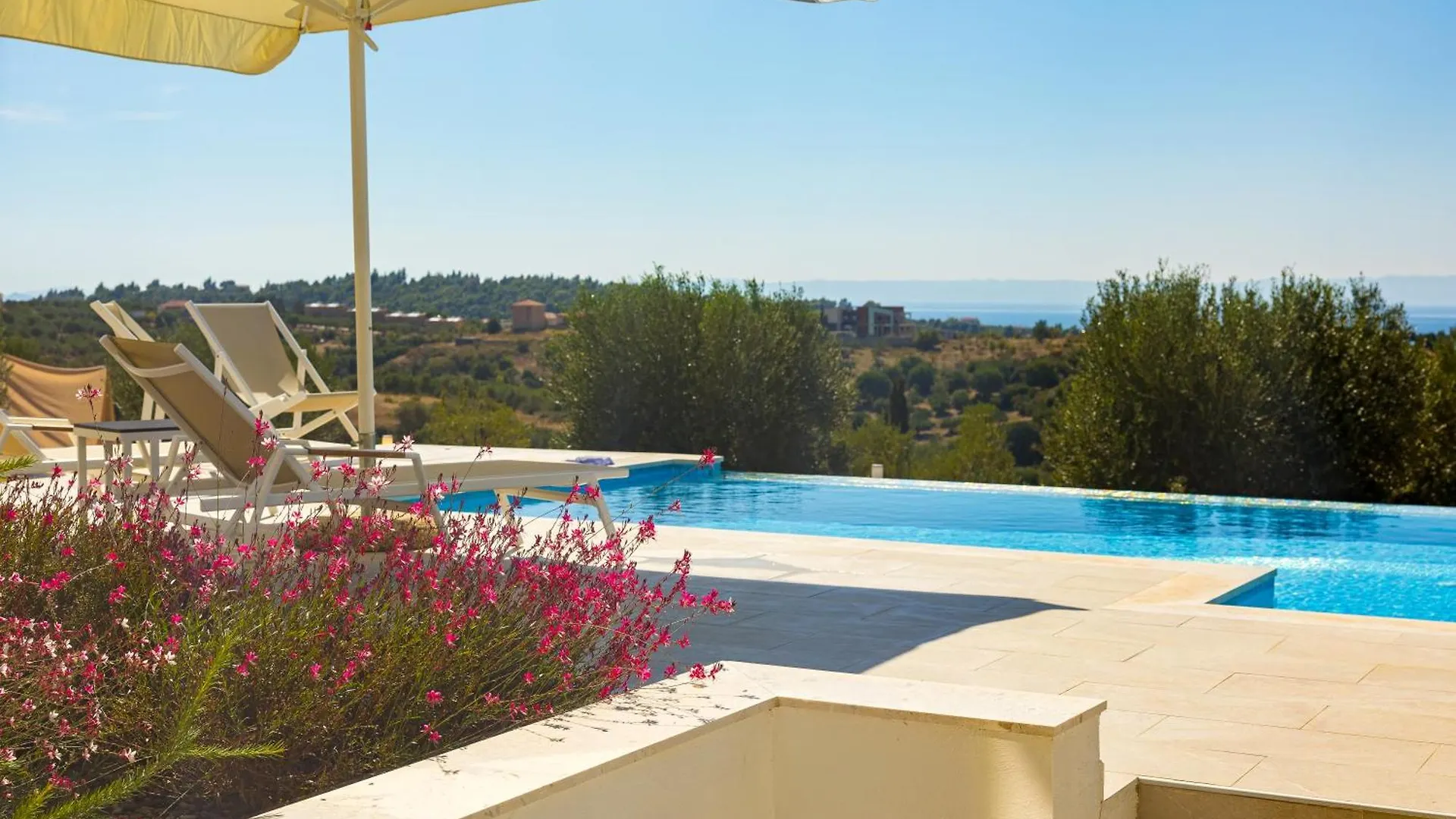 Nikiti Dream Villas Nikiti (Sithonia)