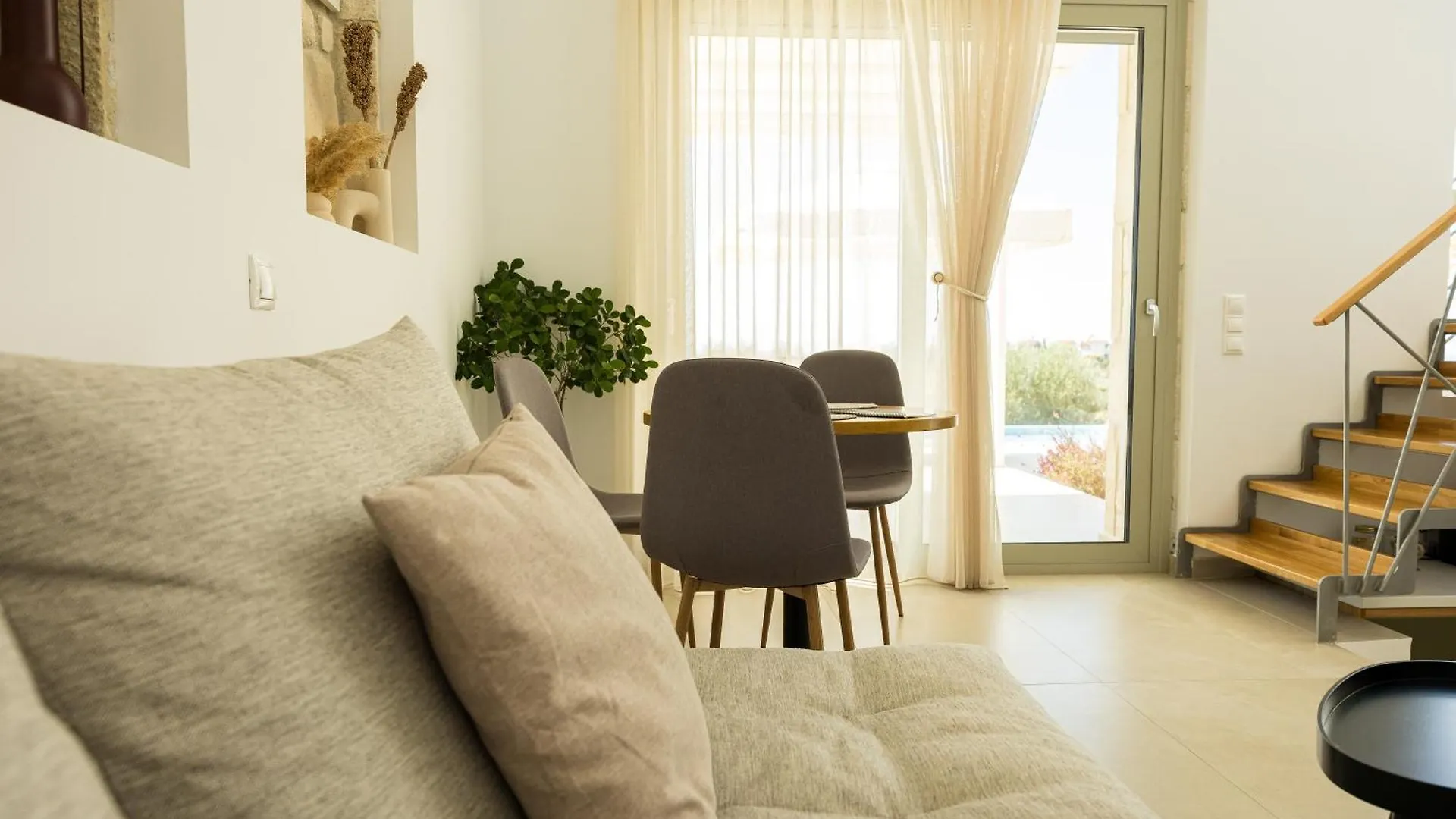 Nikiti Dream Villas  Nikiti (Sithonia)