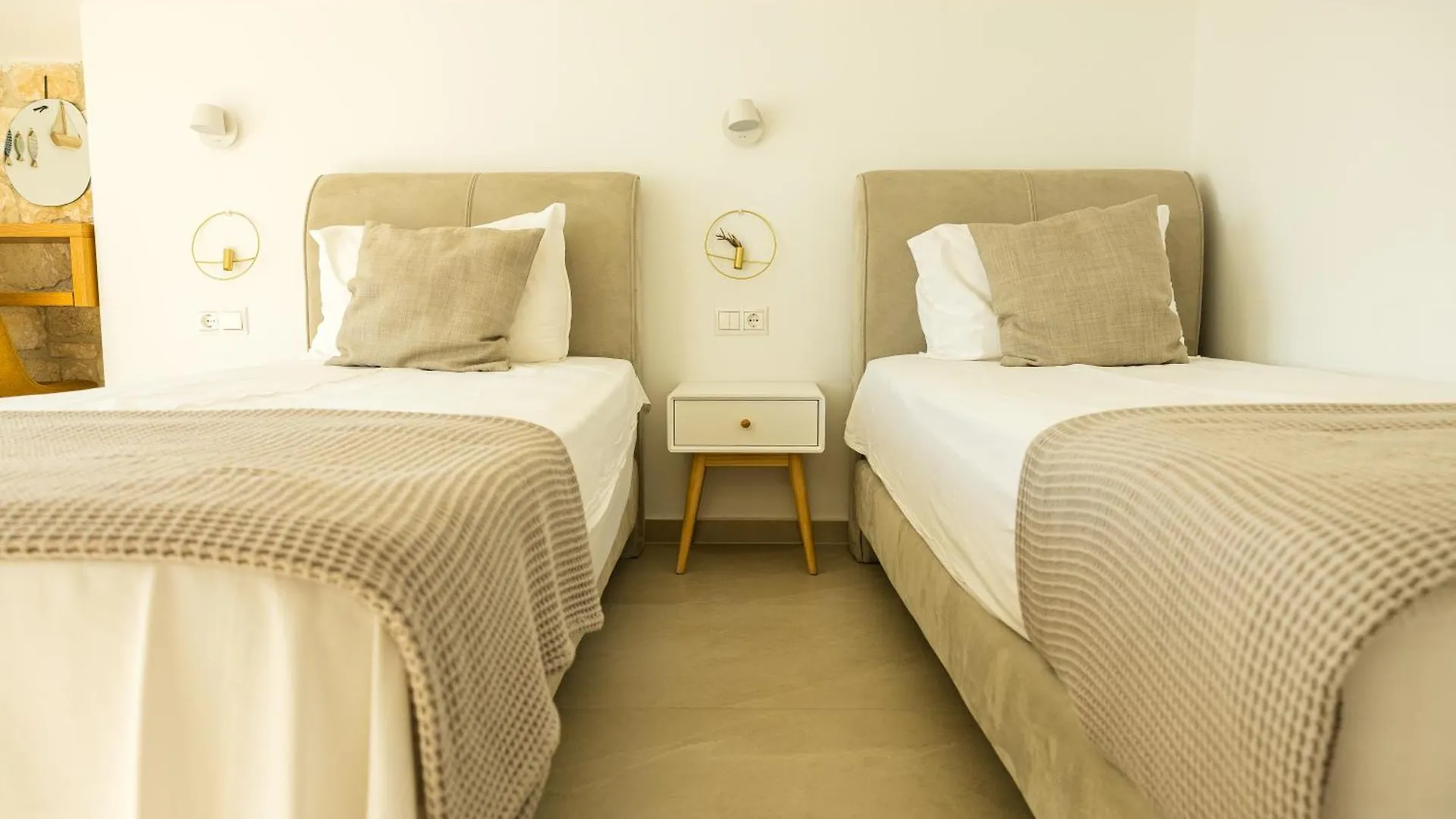 Nikiti Dream Villas