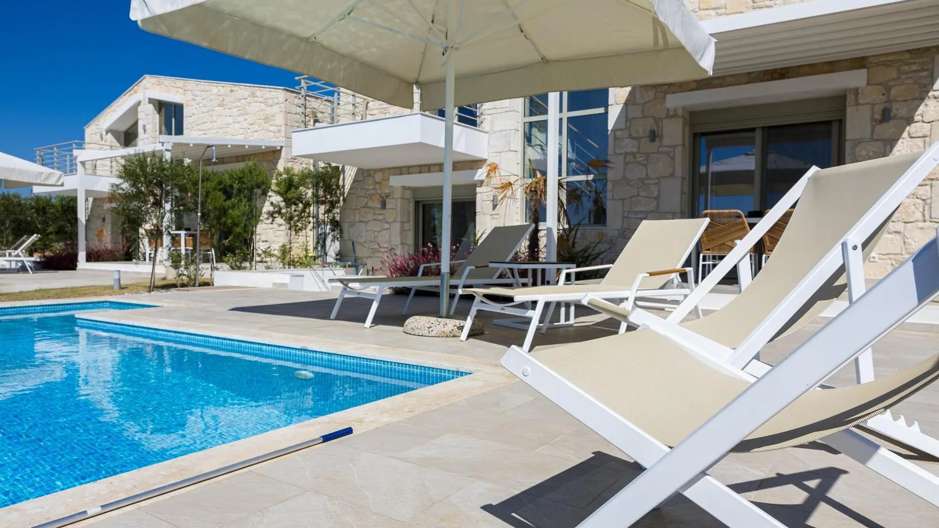 Nikiti Dream Villas  Nikiti (Sithonia)