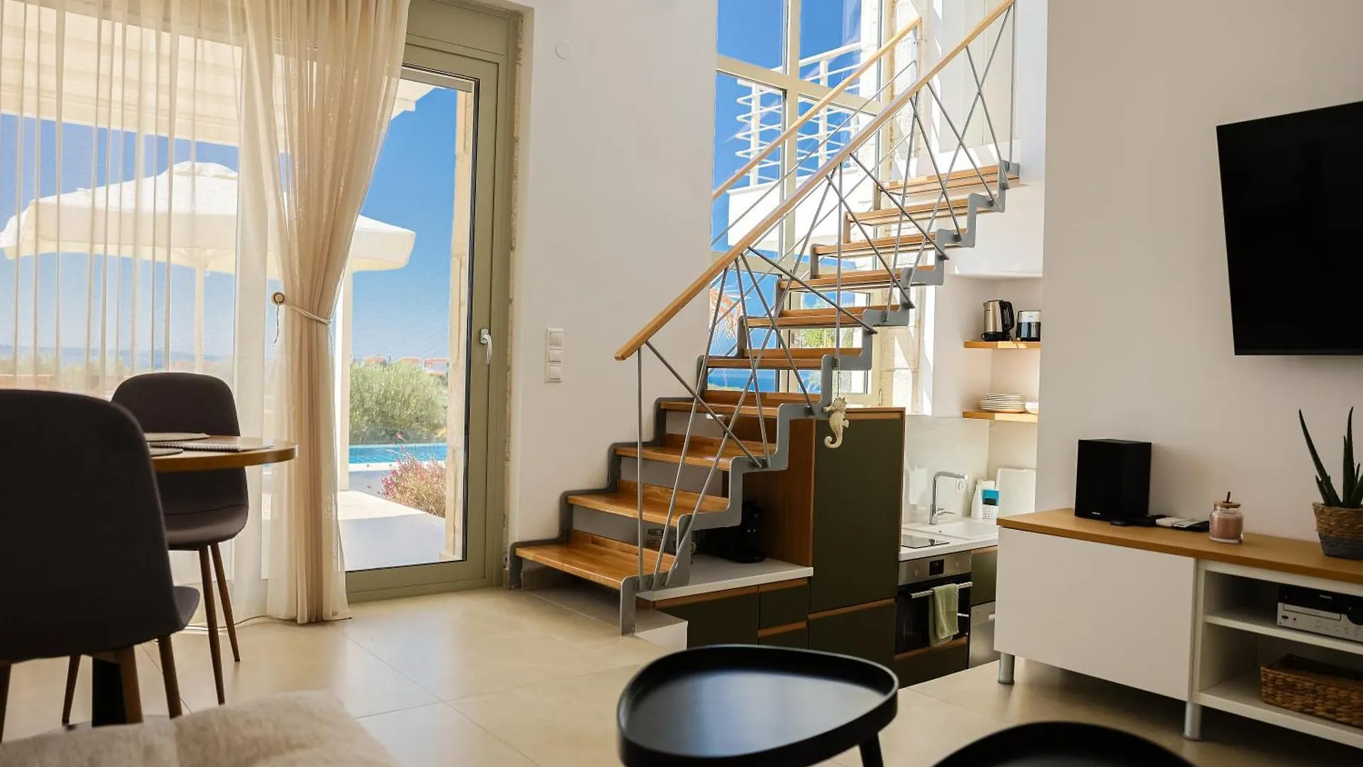 Nikiti Dream Villas Nikiti (Sithonia)