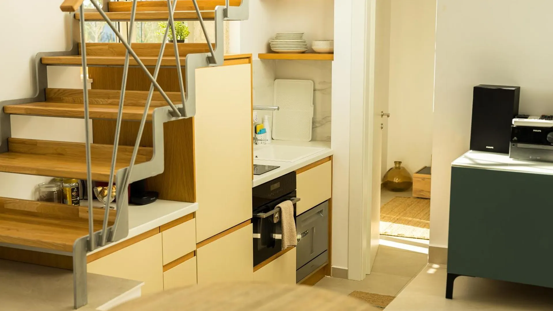 Nikiti Dream Villas