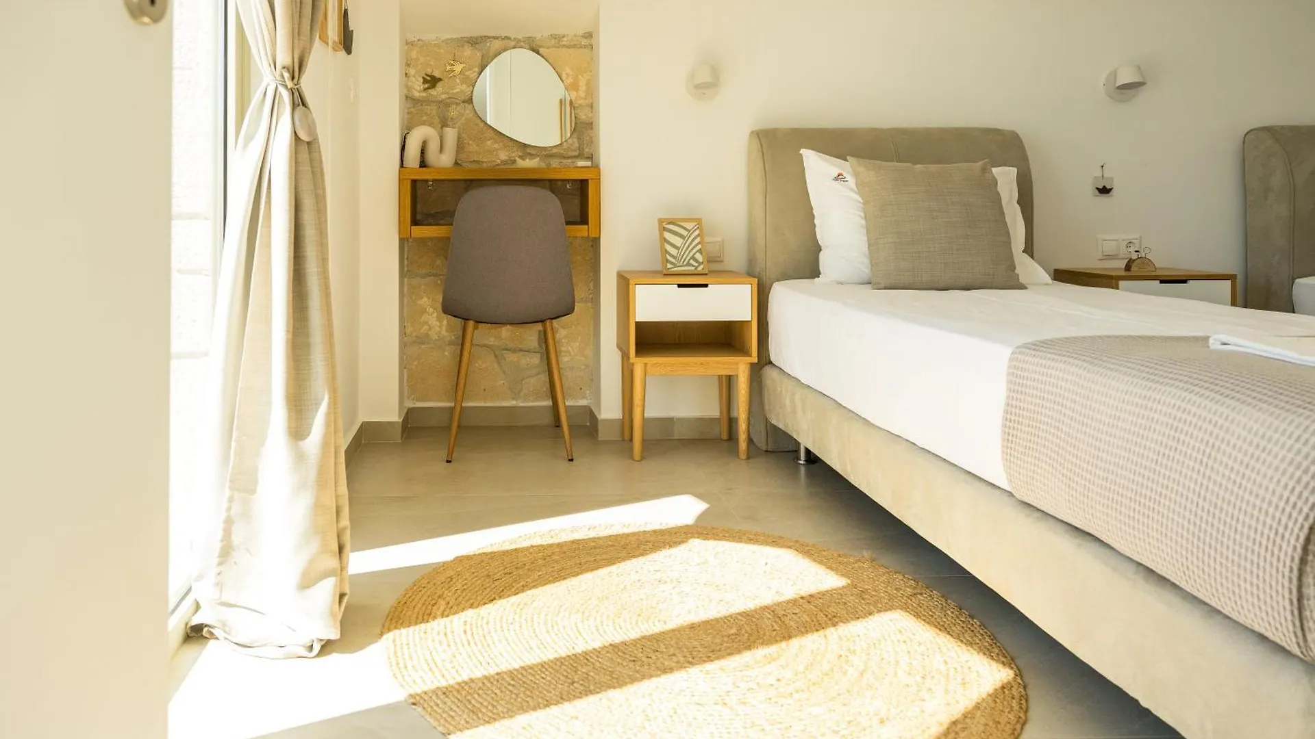 Nikiti Dream Villas  Nikiti (Sithonia)