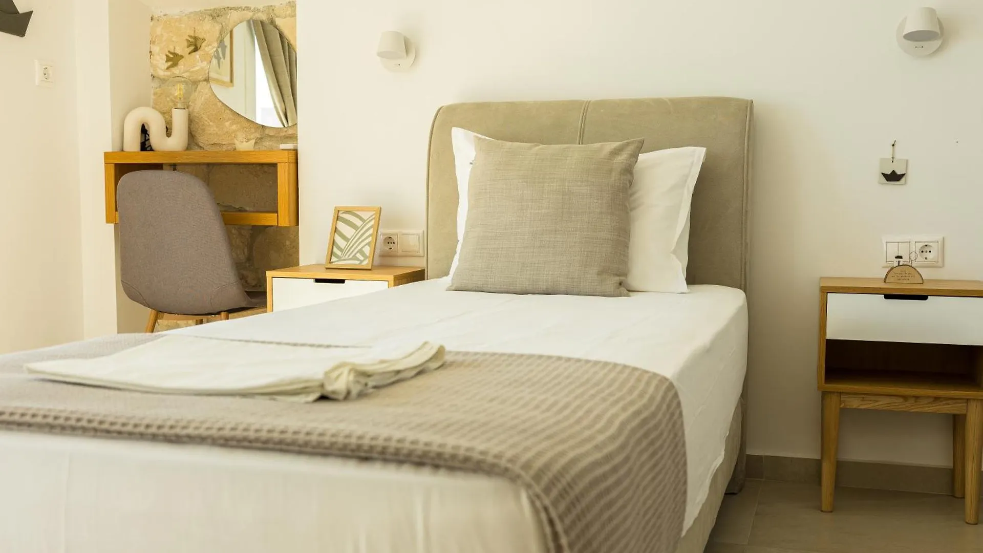 Nikiti Dream Villas Nikiti (Sithonia)