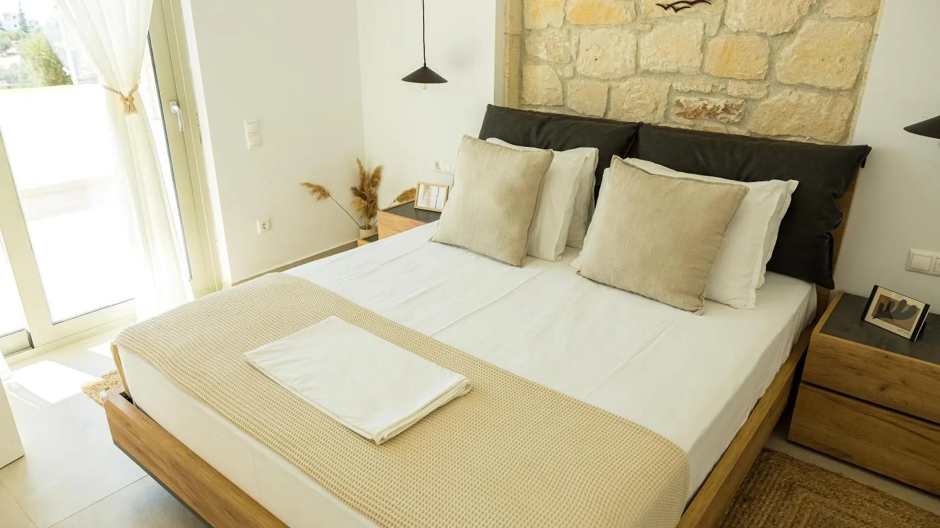 Nikiti Dream Villas  Nikiti (Sithonia)