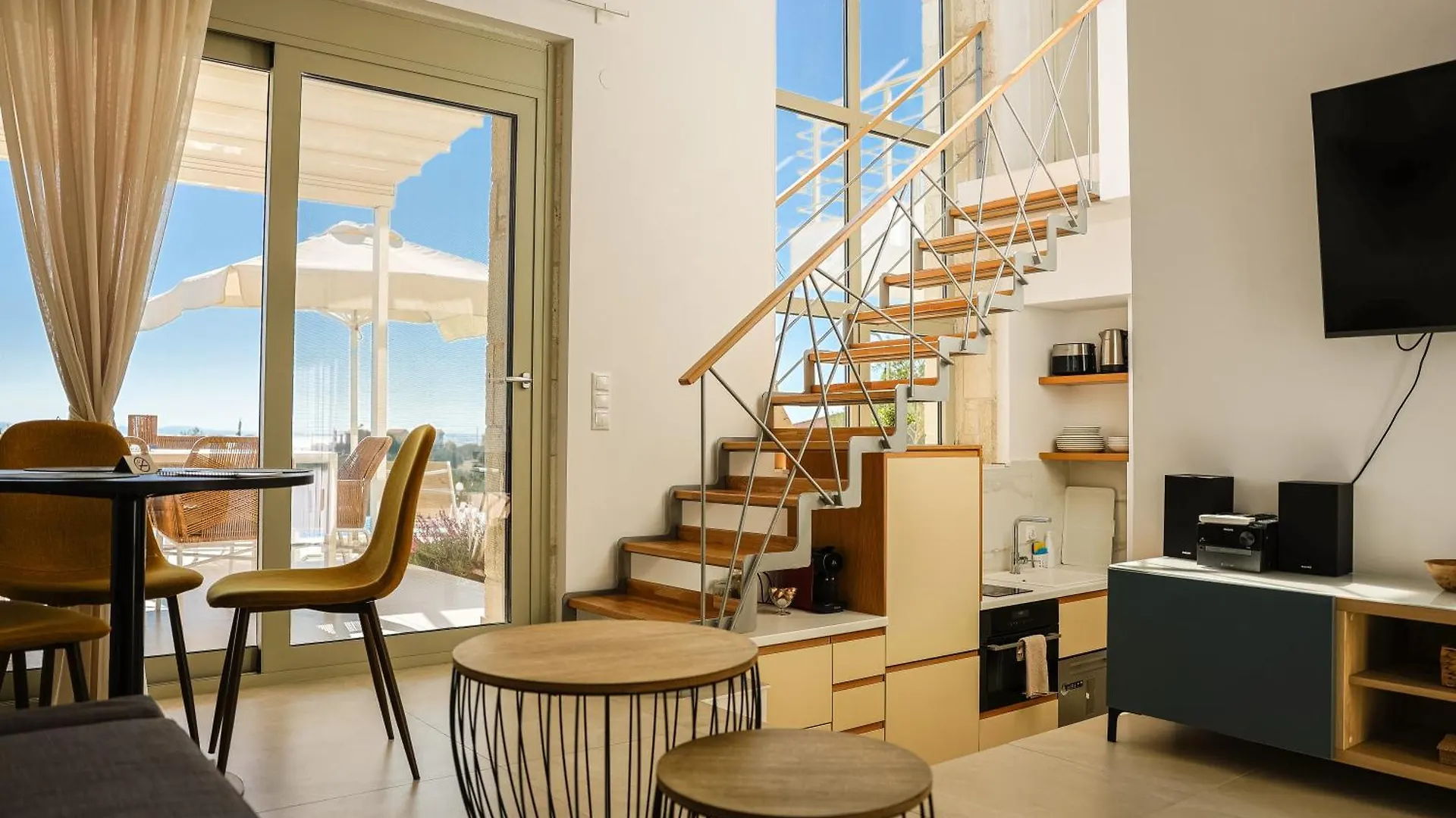 Nikiti Dream Villas 0*, Nikiti (Sithonia)