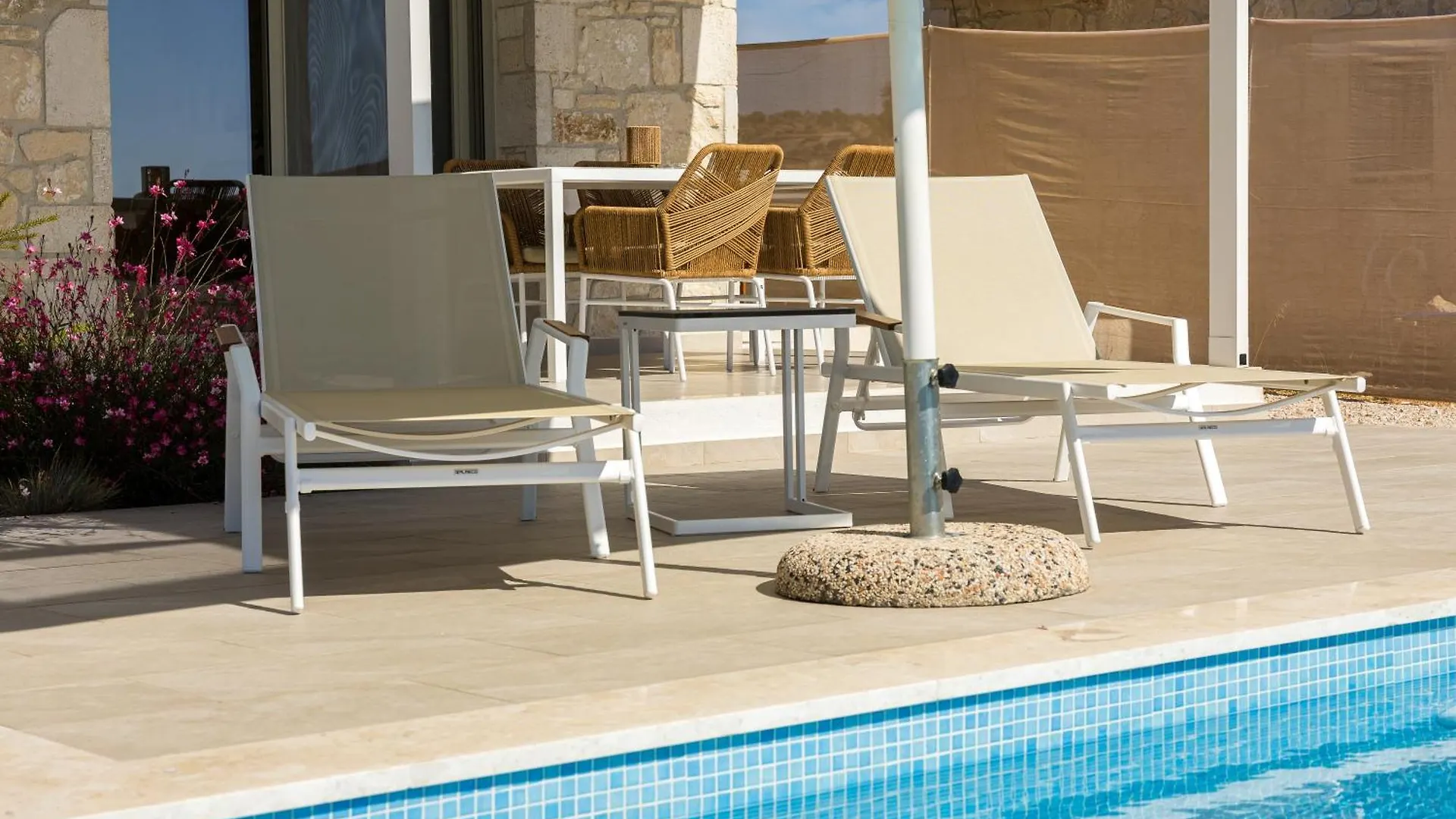 Nikiti Dream Villas
