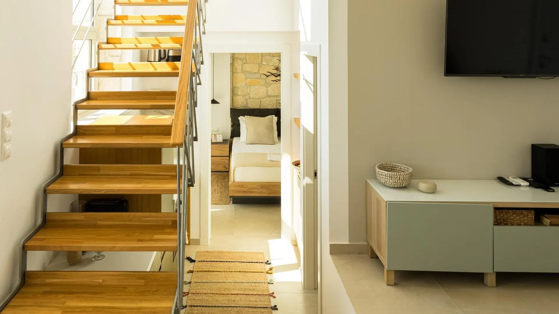 Nikiti Dream Villas Grèce