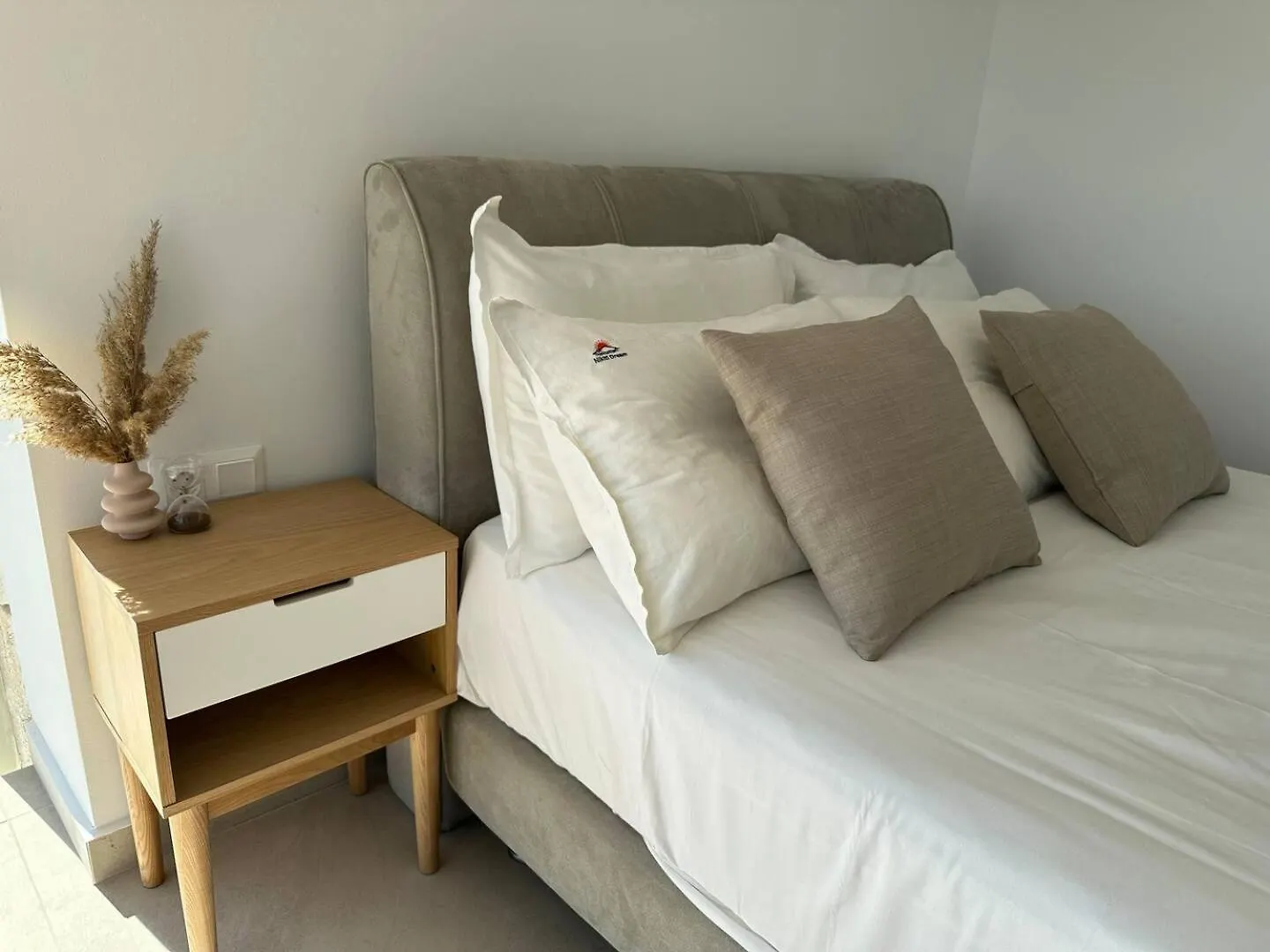 Nikiti Dream Villas Grèce