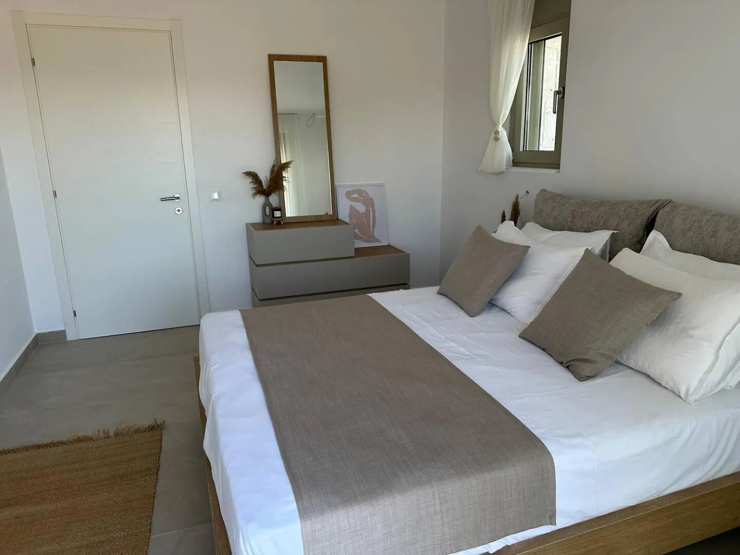 Nikiti Dream Villas Nikiti (Sithonia)