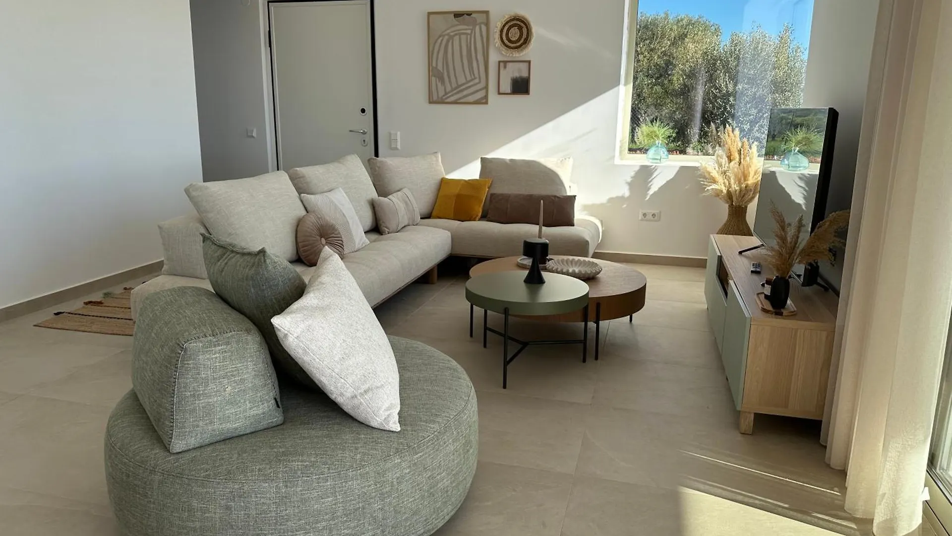 Nikiti Dream Villas 0*, Nikiti (Sithonia)