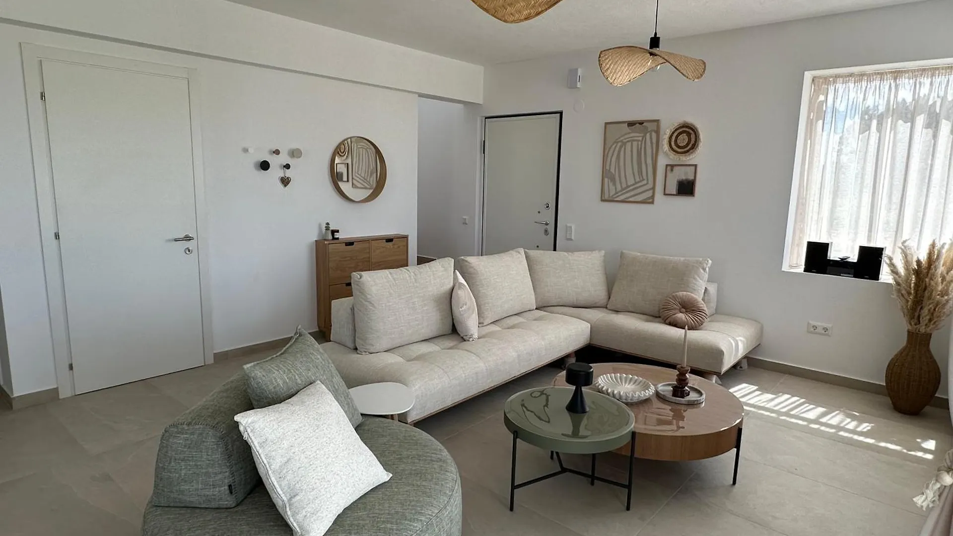 Nikiti Dream Villas Grèce