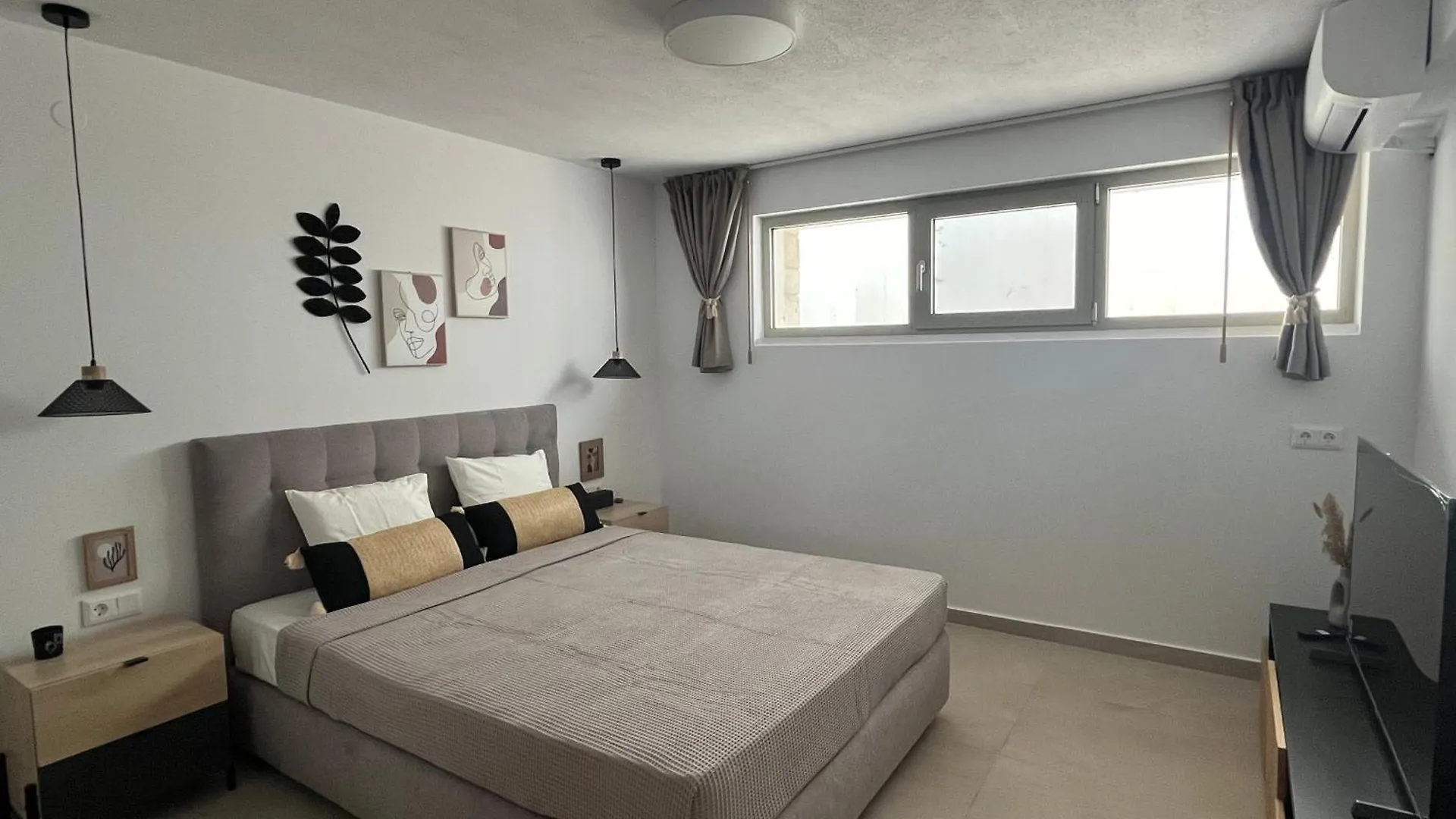 Nikiti Dream Villas 0*, Nikiti (Sithonia) Grèce