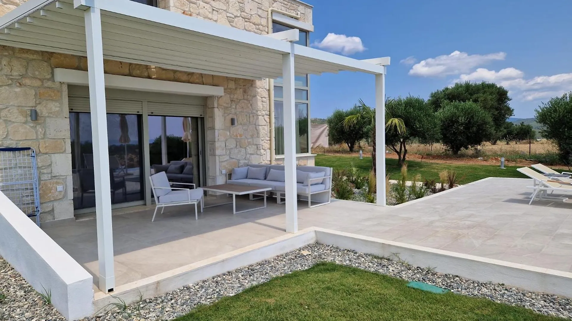 Nikiti Dream Villas  Nikiti (Sithonia)