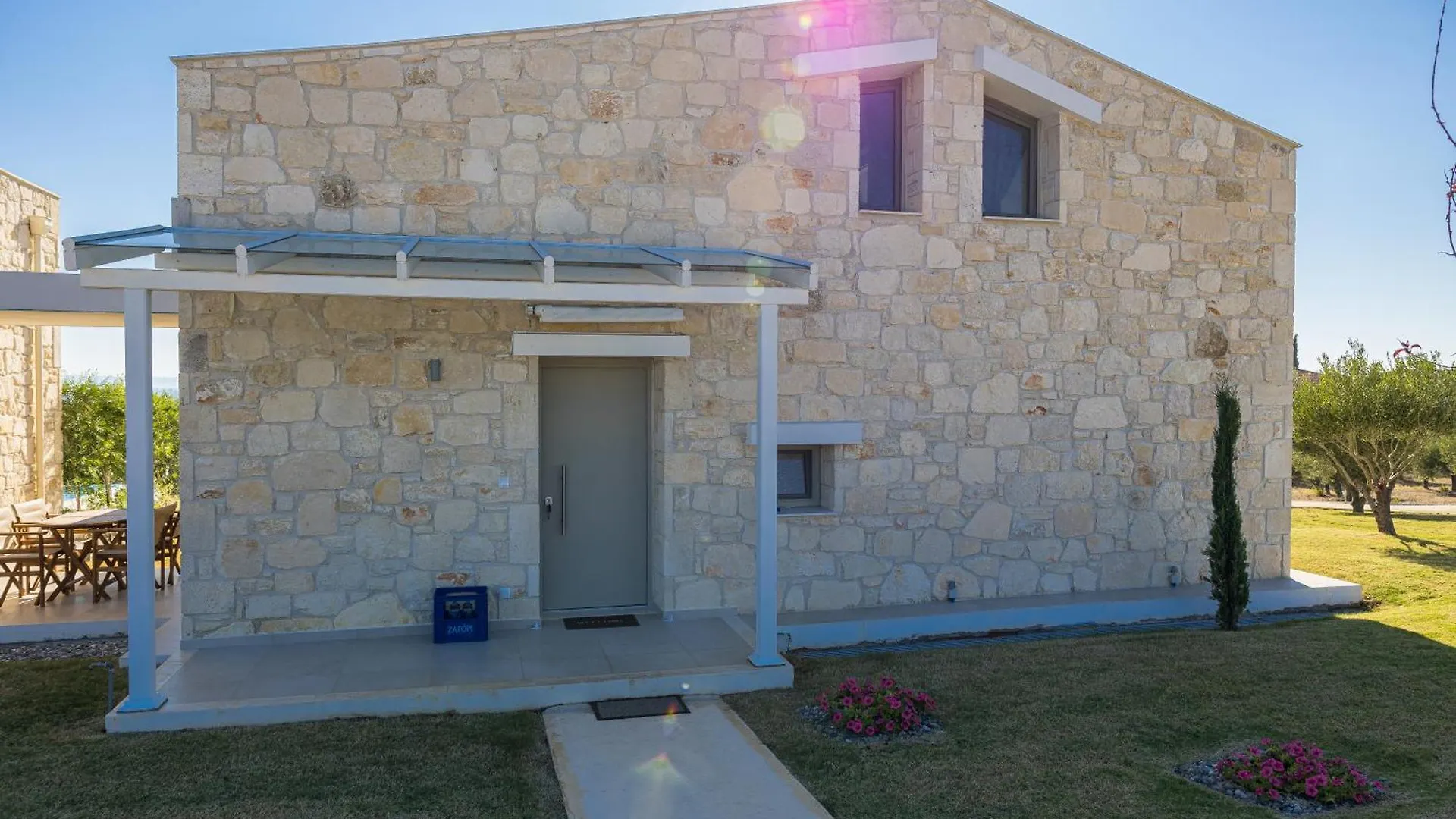 Nikiti Dream Villas