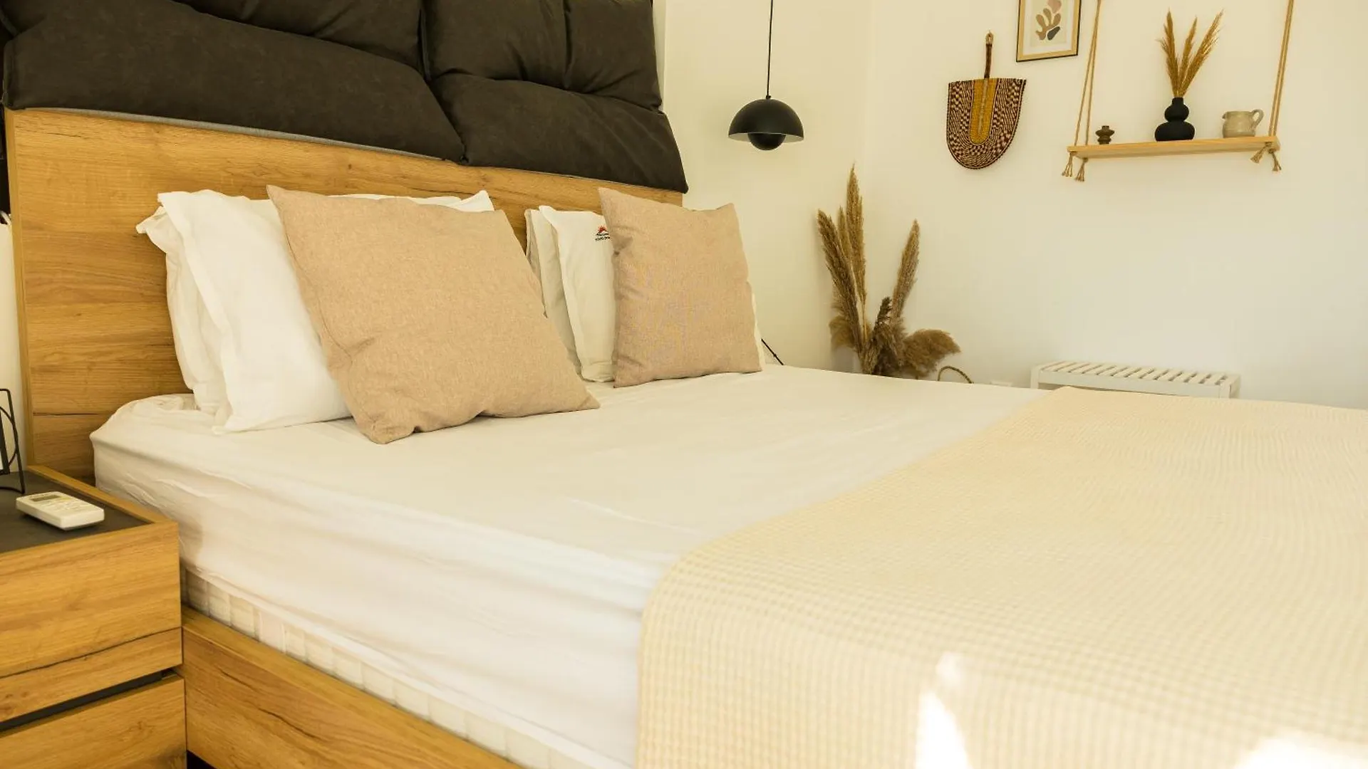 Nikiti Dream Villas