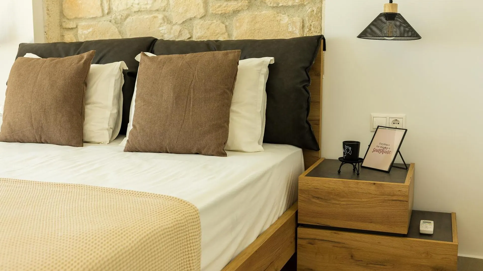 Nikiti Dream Villas
