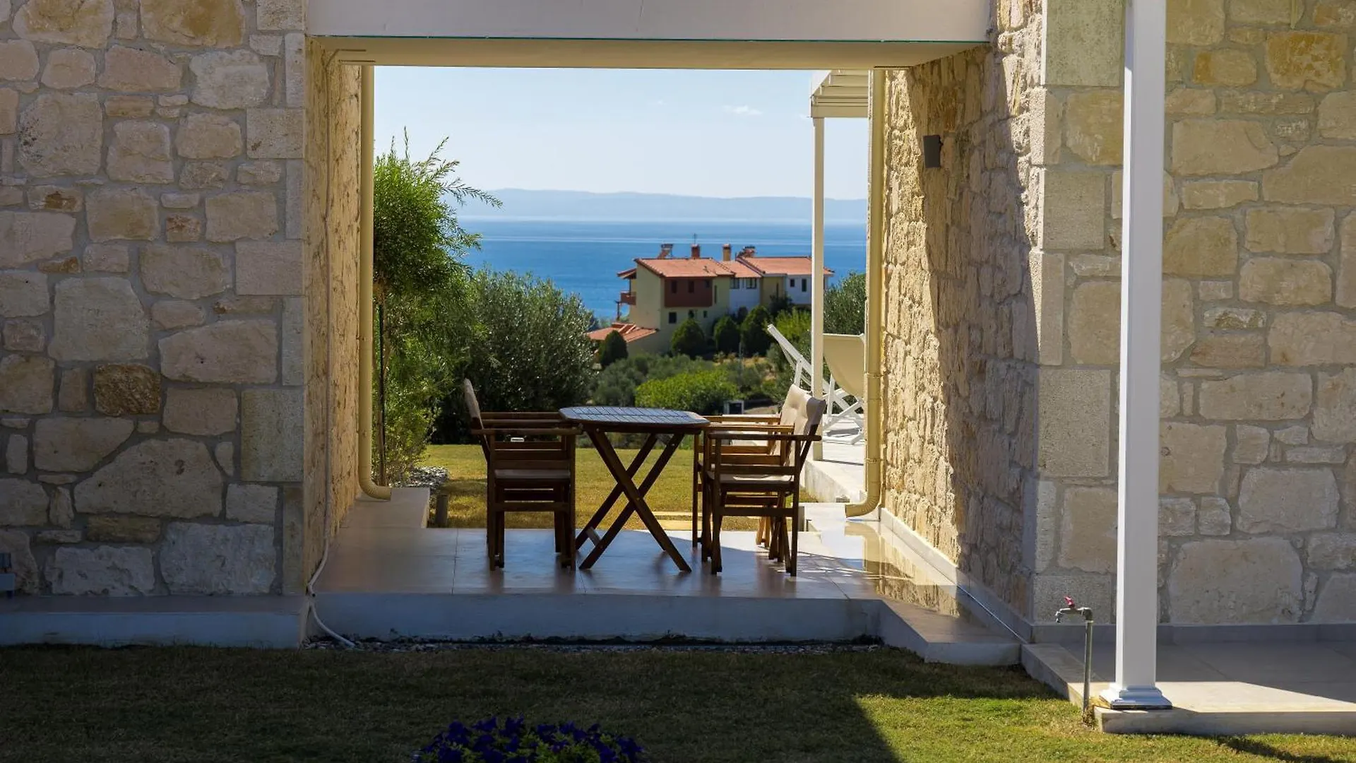 Nikiti Dream Villas