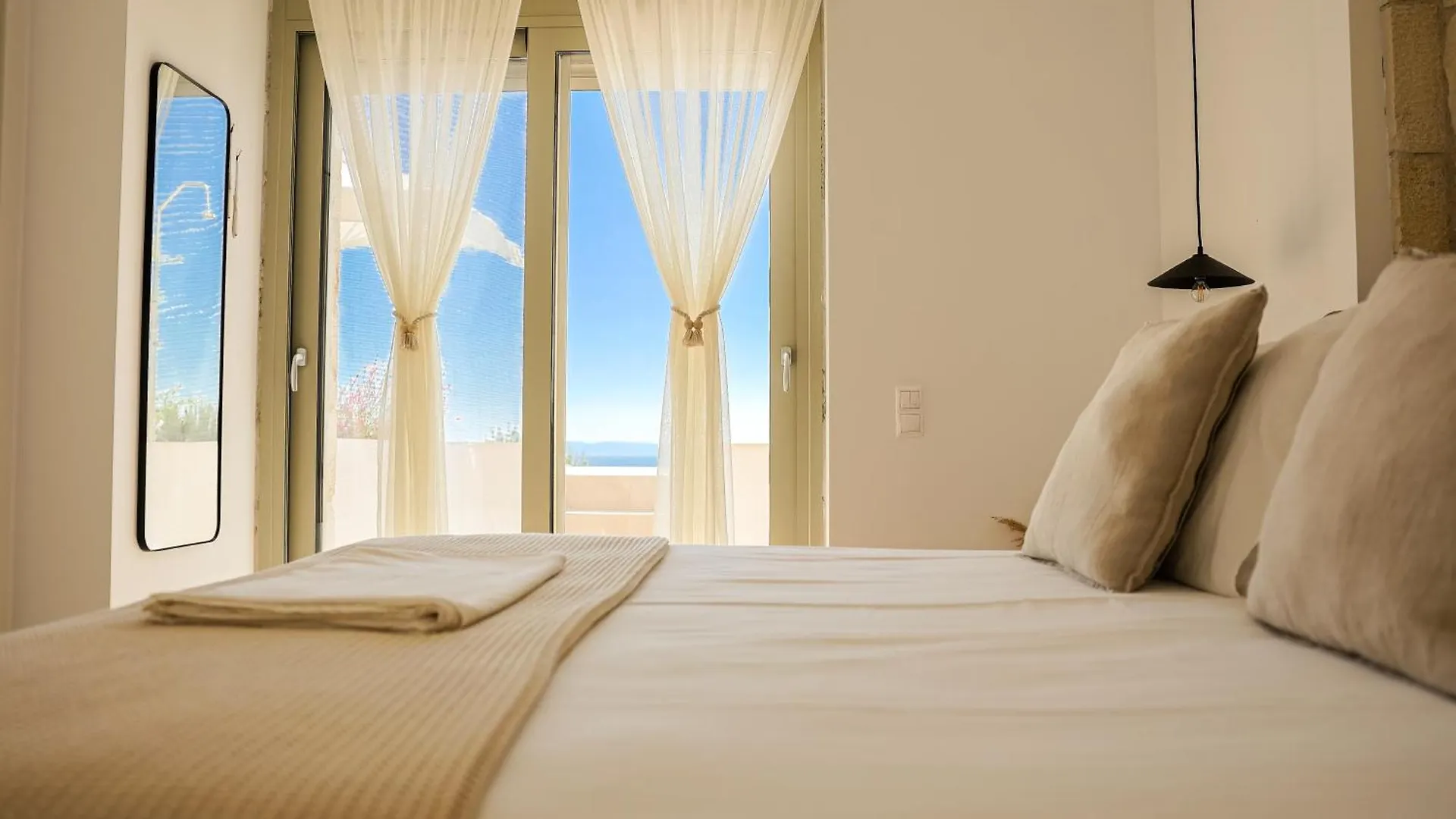 Nikiti Dream Villas 希腊