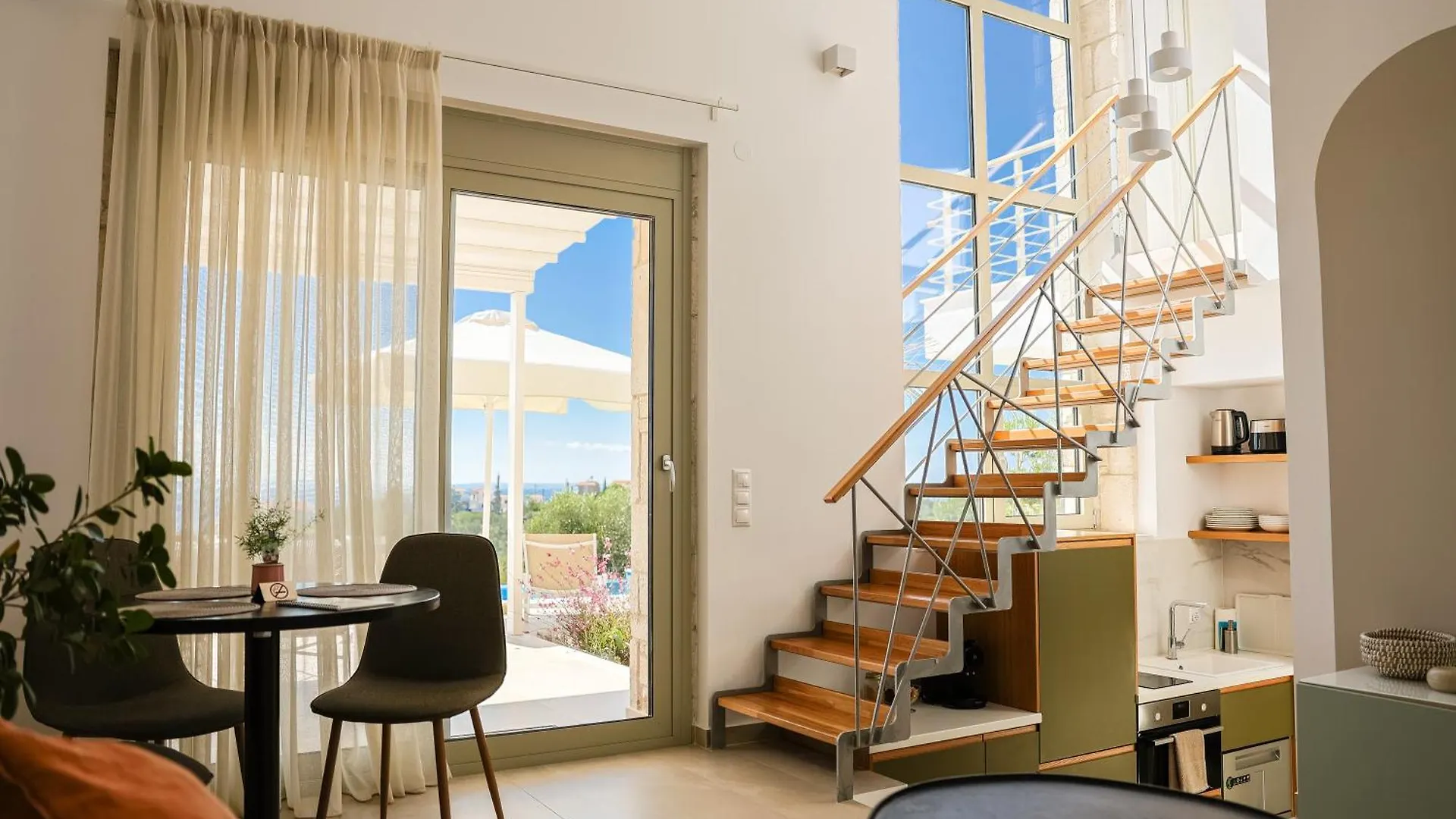 Nikiti Dream Villas