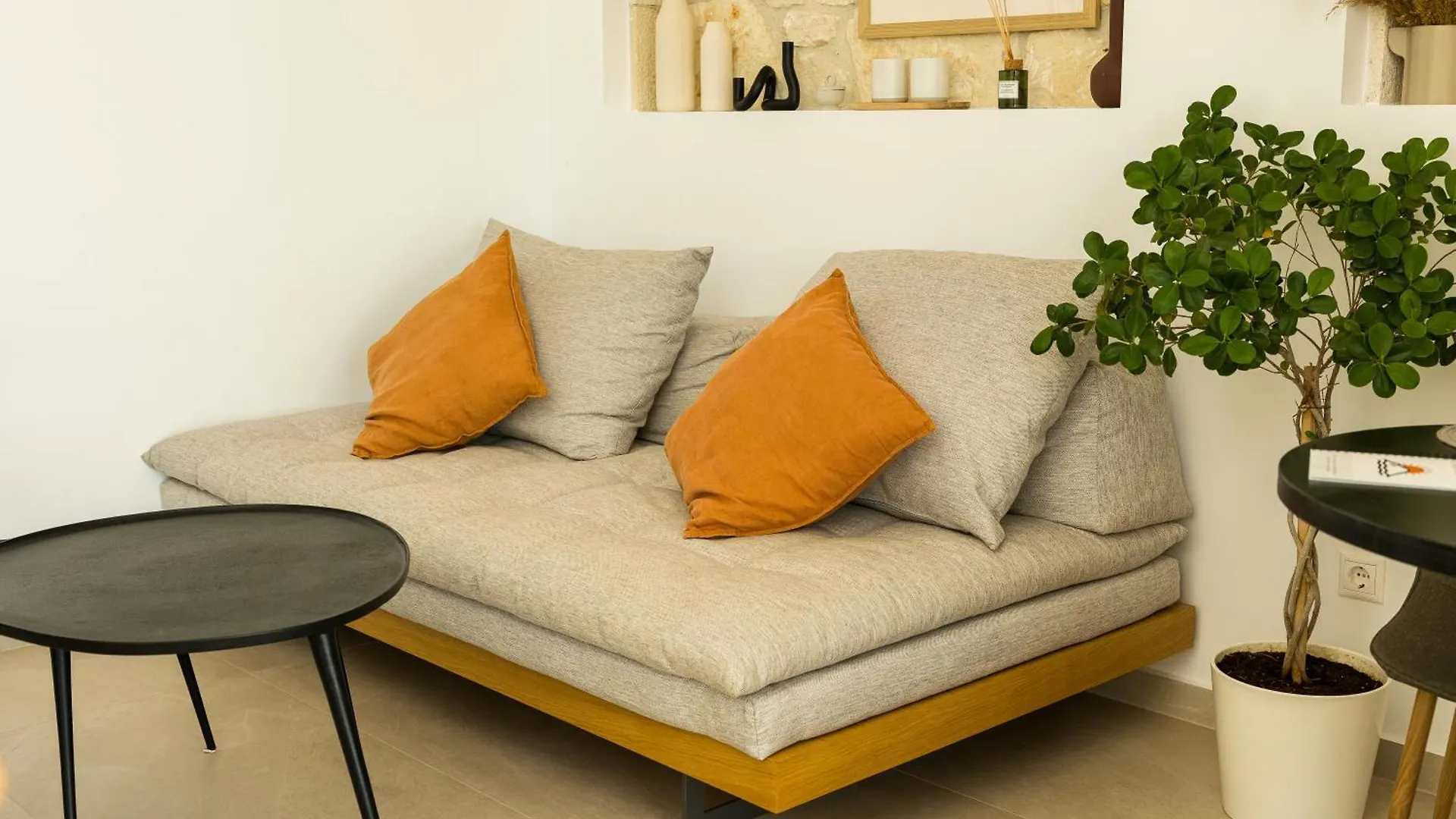 Nikiti Dream Villas