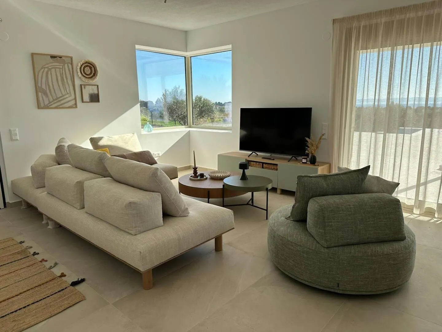 Nikiti Dream Villas 0*, 尼基季 希腊
