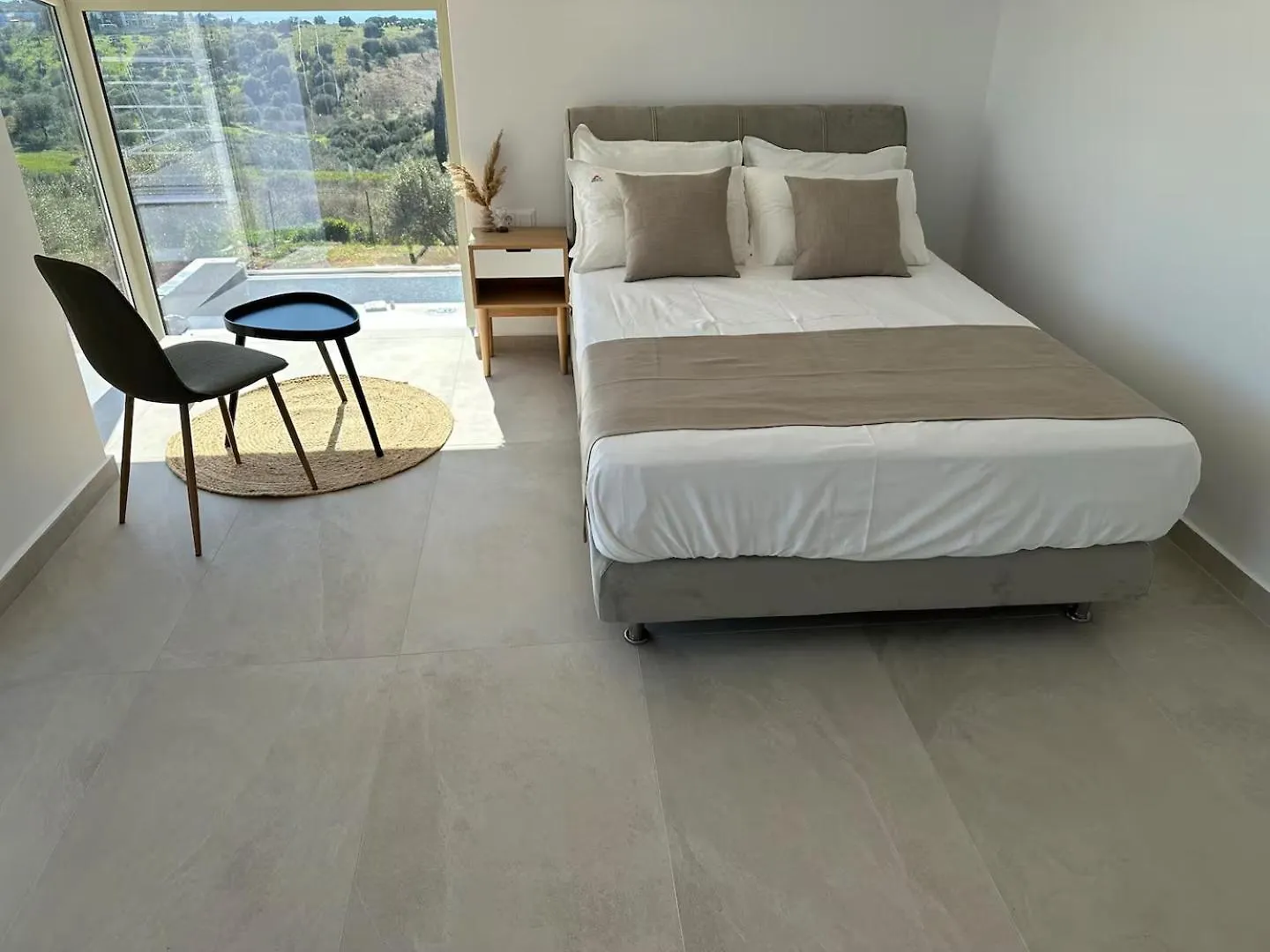 Nikiti Dream Villas 希腊