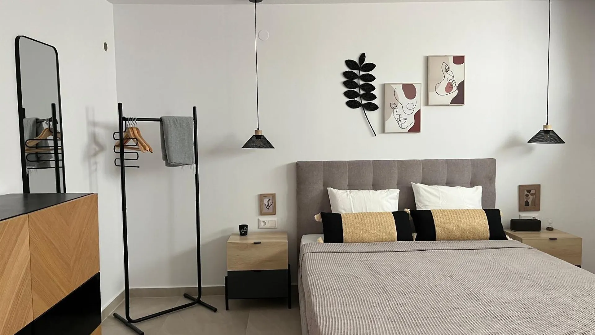Nikiti Dream Villas