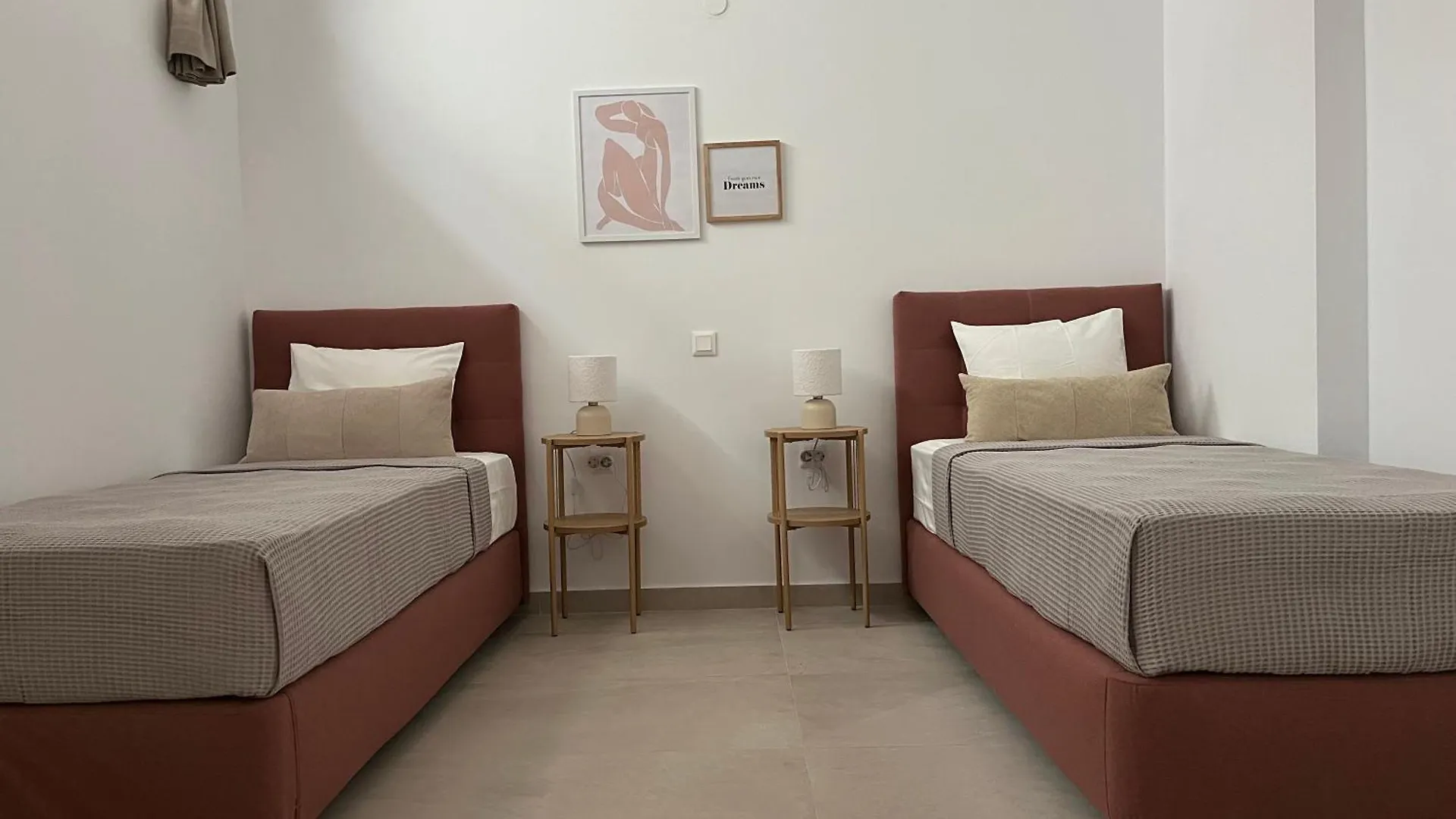 Nikiti Dream Villas